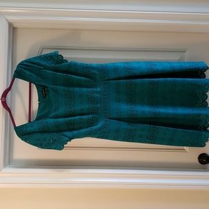 NWT Green Lane Bryant dress